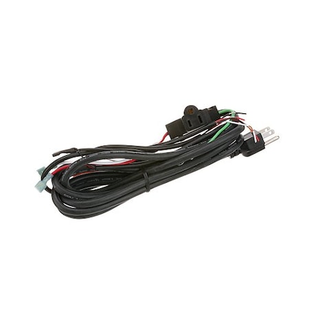 Somerset Harness, Power Molded For - Part No 5000230 5000230